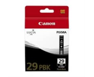 Canon PGI-29PBK photo black (do 1225 zdjęć) - 121853 - zdjęcie 1